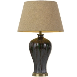 KATHY TABLE LAMP - Click for more info